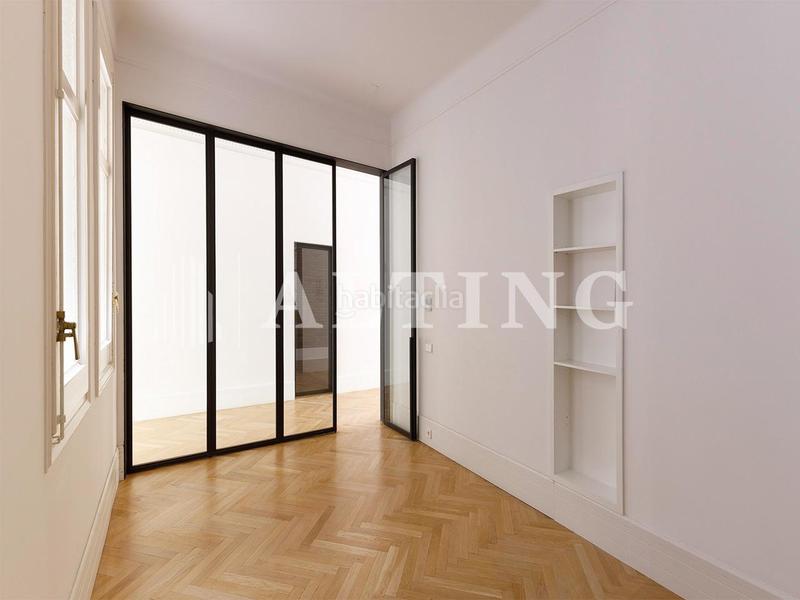 Foto d980066f-845b-4676-ab18-19851acd04b2. Miete büro mit heizung in Sant Gervasi - Galvany Barcelona