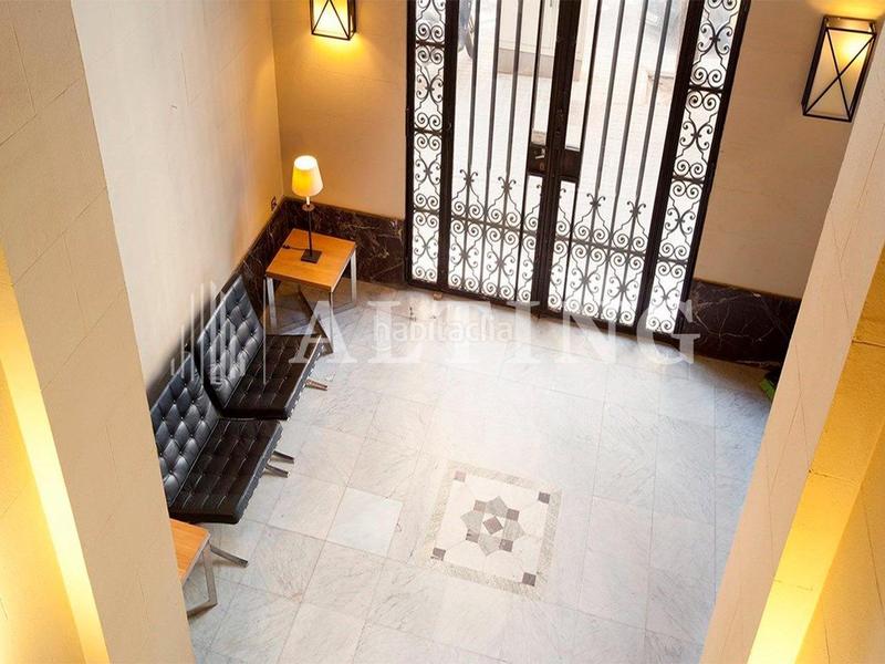 Foto f70db02e-1be2-4f92-b28e-1e0712411248. Miete büro mit heizung in Sant Gervasi - Galvany Barcelona