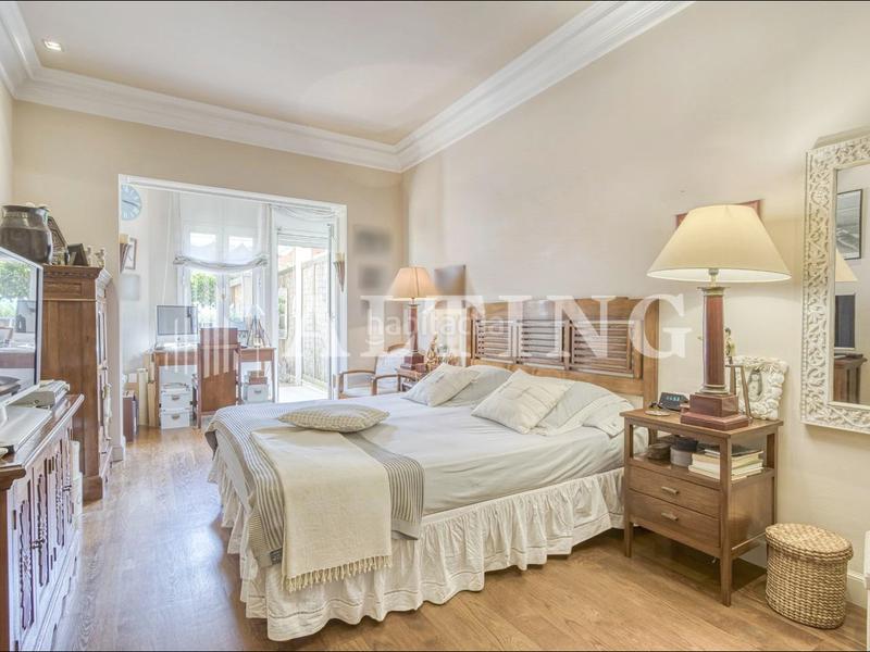 Foto 6c864be6-6f5a-47d1-8305-d5f3d32bcd83. Piso exclusiva vivienda con gran terraza en finca catalogada en Barcelona