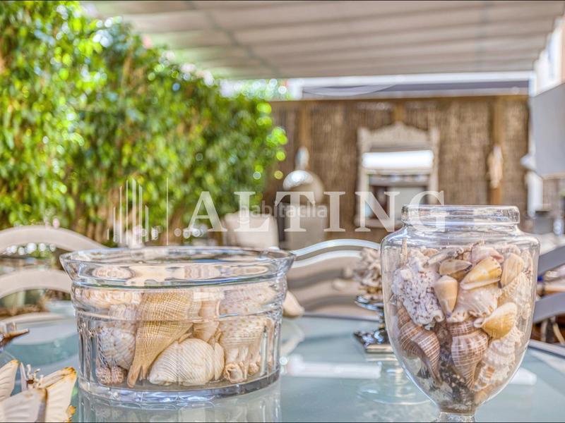 Foto 93259c68-6a78-4dd1-b958-ba7f7fce6e6e. Piso exclusiva vivienda con gran terraza en finca catalogada en Barcelona