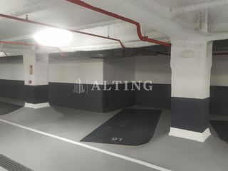 Affitto Posto auto in Diagonal 477. Amplia plaza de parking en alquiler en torre barcelona, plaza fr