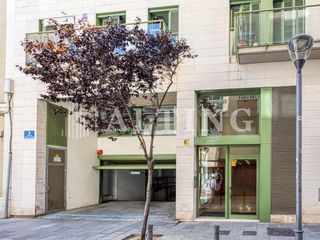 Lloguer Aparcament de moto a Carrer aragó 562. Cómoda plaza de parking moto en alquiler en pasaje vintró 11