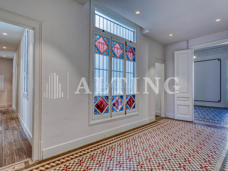 Foto a3ddee6f-c587-46ce-bd0c-6d587ef6e3a4. Affitto ufficio con riscaldamento in Dreta de l´Eixample Barcelona