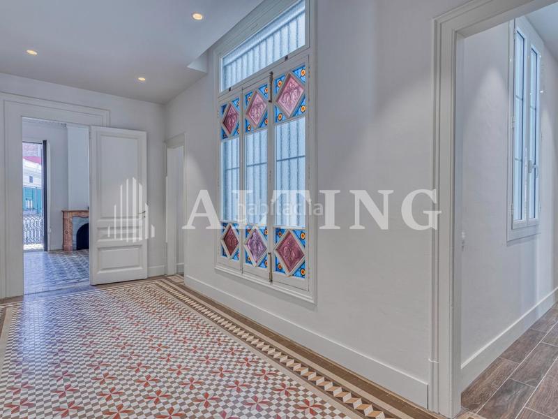 Foto dda9cf03-6d2e-4081-8070-1f3d35e5178d. Miete büro mit heizung in Dreta de l´Eixample Barcelona