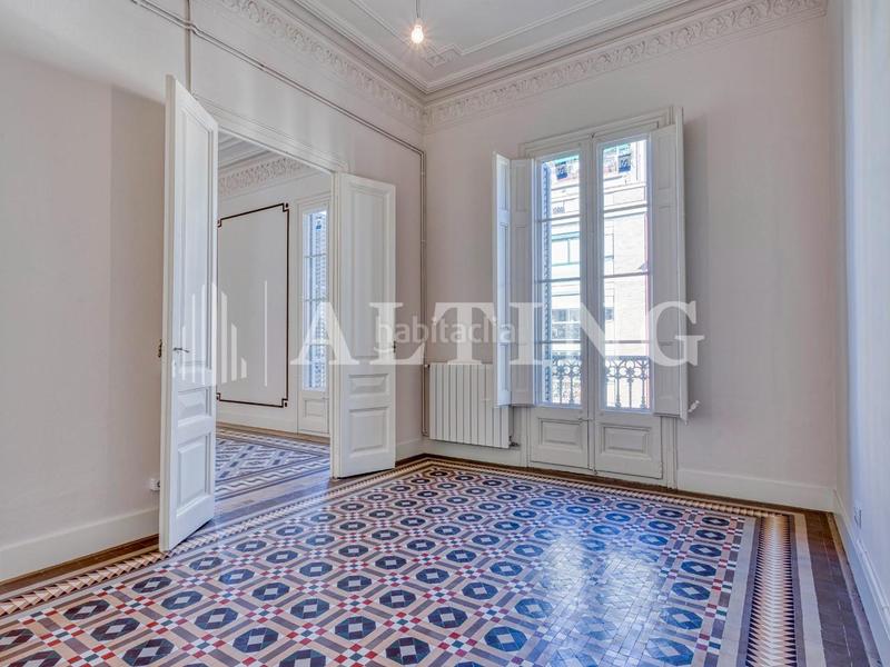 Foto 26d2384c-90ed-4f62-bf84-58eca651378f. Rent office space with heating in Dreta de l´Eixample Barcelona