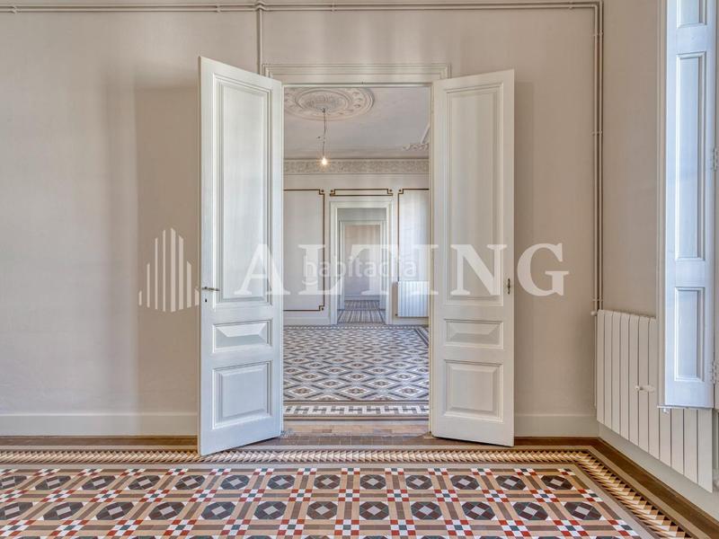 Foto 36d03e00-904c-43af-ab66-c86e484a40cd. Rent office space with heating in Dreta de l´Eixample Barcelona