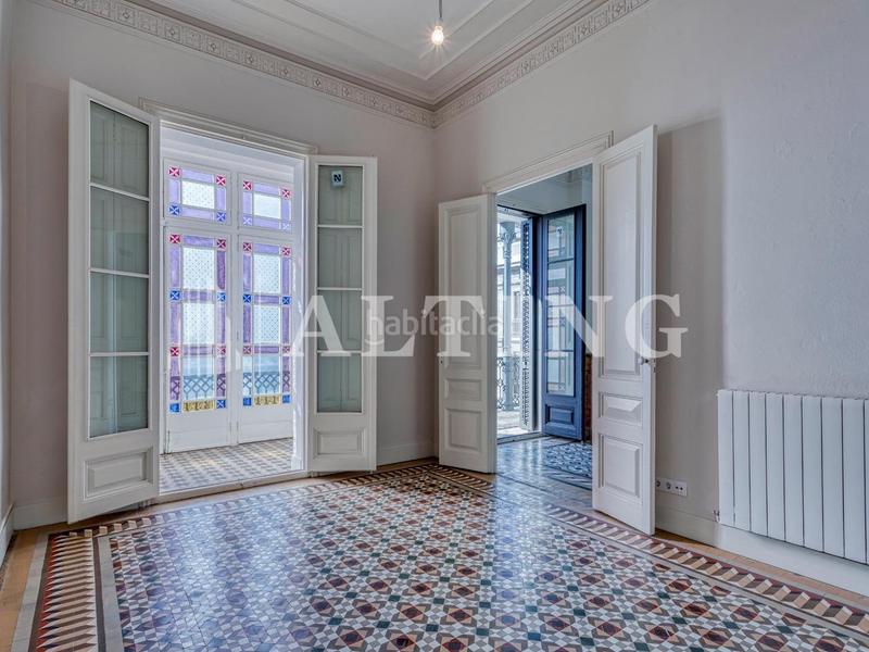Foto 43fb2540-c3b0-4356-9477-2928ed87d467. Rent office space with heating in Dreta de l´Eixample Barcelona