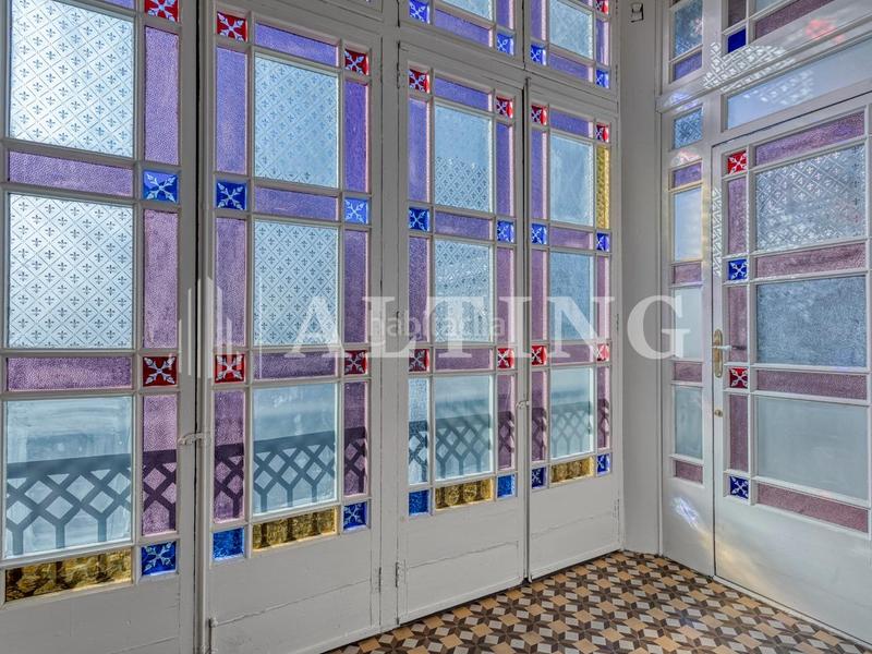 Foto 69484dd6-9c63-4964-b12f-4e79bc17addc. Rent office space with heating in Dreta de l´Eixample Barcelona