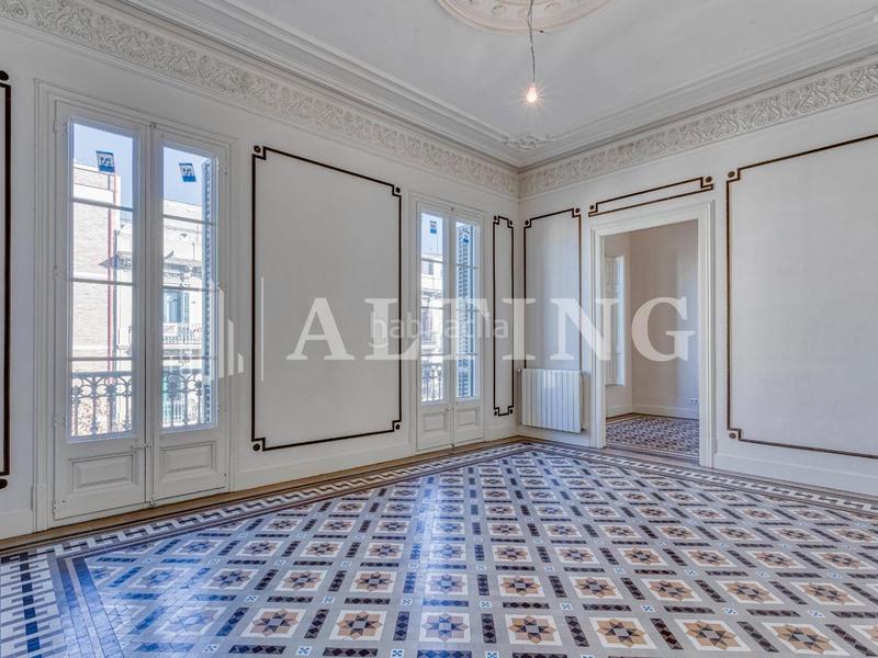 Foto 93551dc2-c8da-4d6f-86c2-c35b948a8e7d. Rent office space with heating in Dreta de l´Eixample Barcelona