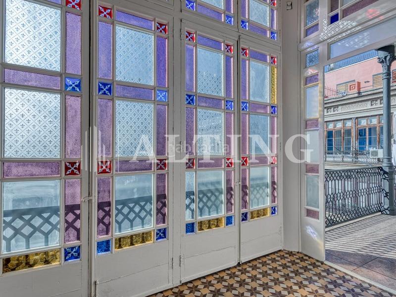 Foto 9668afb2-6252-4b62-80ea-f4cdca434440. Rent office space with heating in Dreta de l´Eixample Barcelona