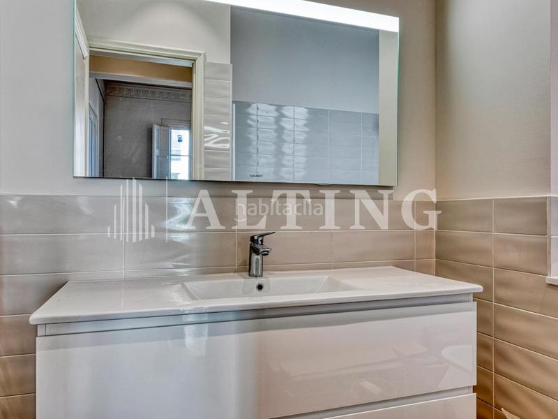 Foto 9ad8e7cd-1ee6-416b-a452-d6da5ae23a3e. Rent office space with heating in Dreta de l´Eixample Barcelona