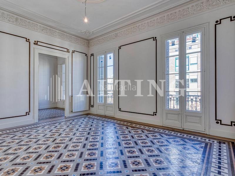 Foto fed5695b-96c7-48bb-8fac-5b7a5f8f02f5. Rent office space with heating in Dreta de l´Eixample Barcelona