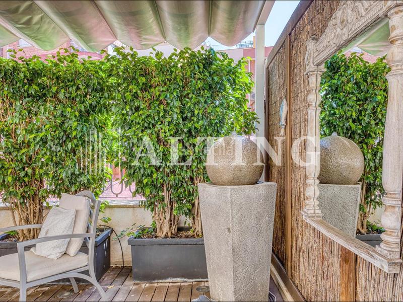 Foto 680043cb-8dc9-44ae-9ceb-14bd87222f3b. Oficina potencial oficina con gran terraza en venta en sant gervasi en Barcelona