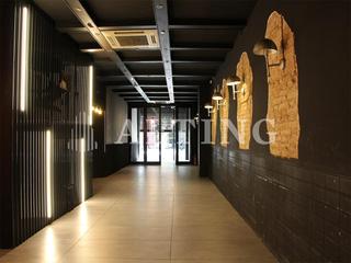 Local commercial  Carrer villarroel. Excelente local comercial  de 188m en venta junto a avenida diag