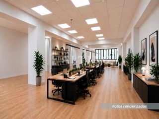 Affitto Ufficio in Calle travessera de les corts 241. Oficinas con luz natural próximas al camp nou
