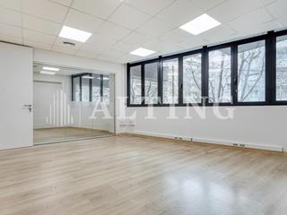 Location Bureau à Calle travessera de les corts 241. Oficinas de 230m en alquiler en travessera de les corts 241