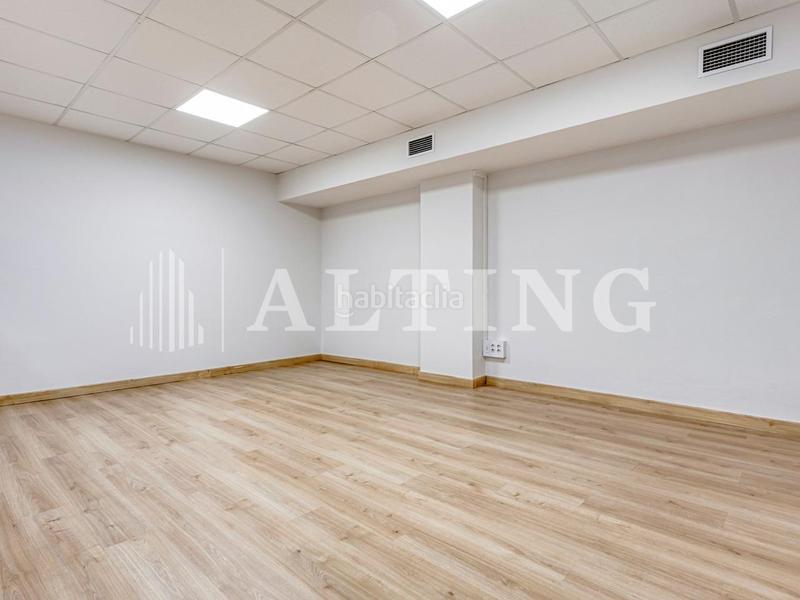 Foto 6af60a3d-c8c4-4027-bc91-a4eecec07c3f. Location bureau dans calle travessera de les corts 241 dans Barcelona