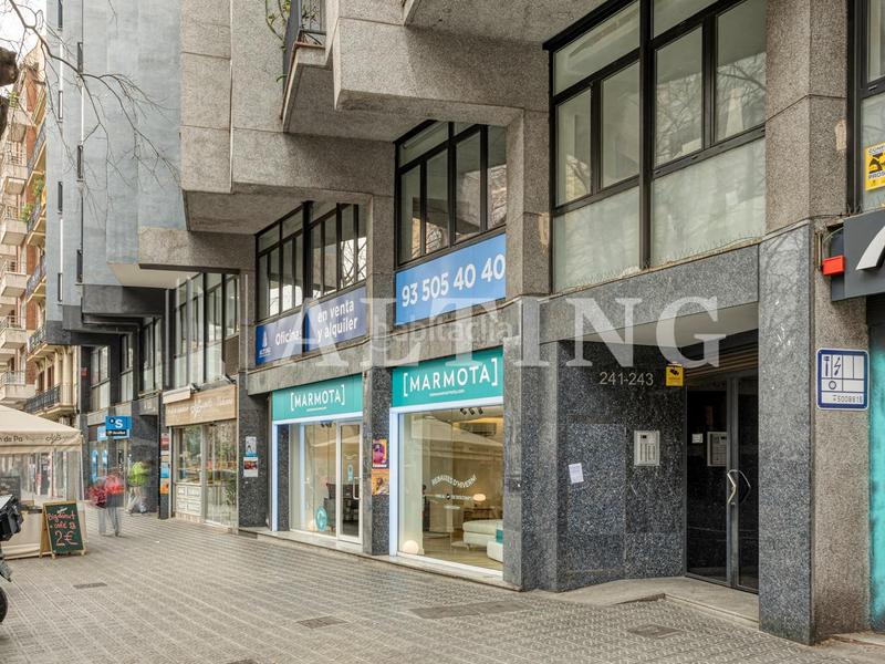 Foto 66c52e18-6697-4f78-9dd8-1fa75f2771c1. Miete büro in calle travessera de les corts 241 in Barcelona