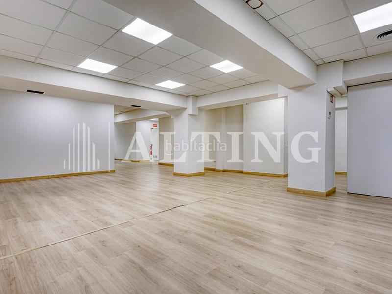 Foto 68029e22-a5bf-458d-b618-6899b79ca815. Rent office space in calle travessera de les corts 241 in Barcelona