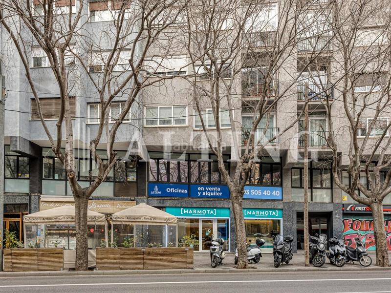 Foto a1e97f98-6a72-4f14-99ef-2a25041d84ed. Rent office space in calle travessera de les corts 241 in Barcelona