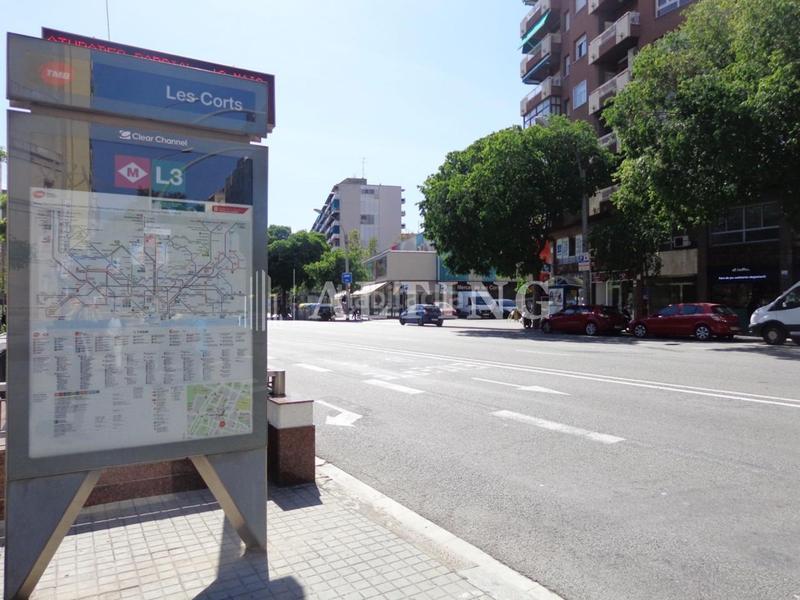 Foto c74b4b23-61fd-4615-ba5e-b681ee3fb7a6. Rent office space in calle travessera de les corts 241 in Barcelona