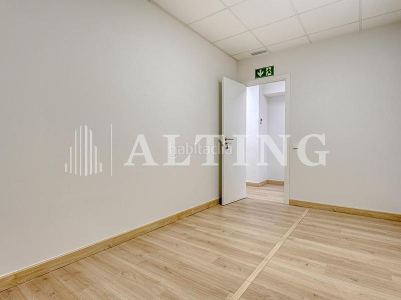 Foto d95b30be-8a4f-4142-9355-f39884f99833. Rent office space in calle travessera de les corts 241 in Barcelona