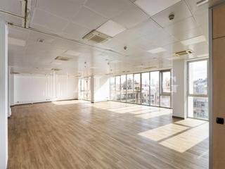 Miete Büro  Gran vía gran via de les corts catalanes. Luminosas oficinas en gran via de les corts catalanes