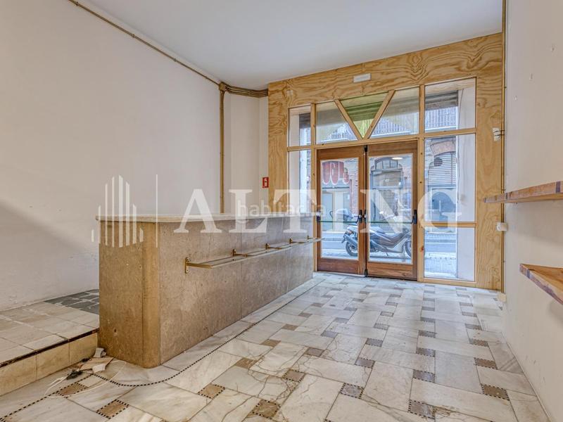 Foto 6028921a-bbb1-472e-92c4-3edb7577d956. Location local commercial dans El Poble Sec - Parc de Montjuïc Barcelona