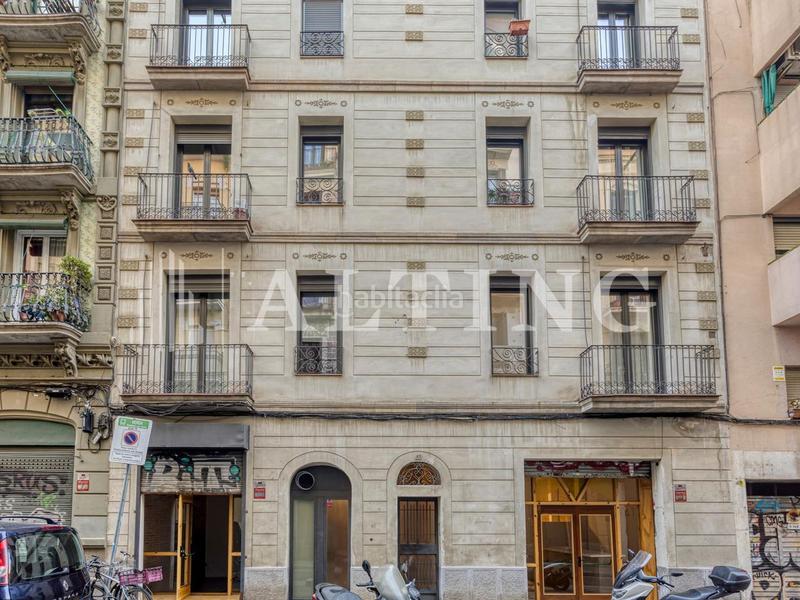 Foto 9768fb2f-2ce7-4ce1-ab03-863b40a8490e. Location local commercial dans El Poble Sec - Parc de Montjuïc Barcelona