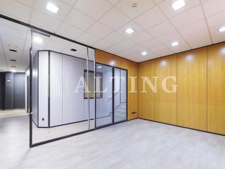 Location Bureau  Carrer bruc. Amplias oficinas en alquiler en la calle bruc
