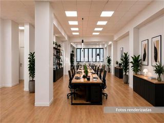 Oficina  Calle travessera de les corts. Fabulosas oficinas en venta en travessera de les corts 241