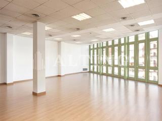 Location Bureau  Diagonal. Oficinas en alquiler muy próximas a sagrada familia