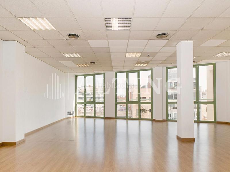 Foto fb92f28b-4e0e-4571-a6b7-5a7f337f9524. Miete büro mit heizung in Dreta de l´Eixample Barcelona