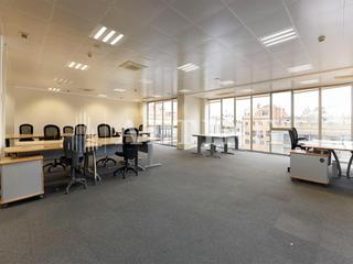 Rent Office space  Gran vía gran via de les corts catalanes. Luminosas oficinas en alquiler en gran via de les corts catalane