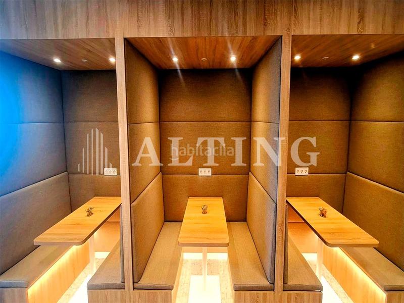 Foto 12ad05a3-43fe-4539-9430-692b1ebd66a7. Rent office space with heating in Dreta de l´Eixample Barcelona