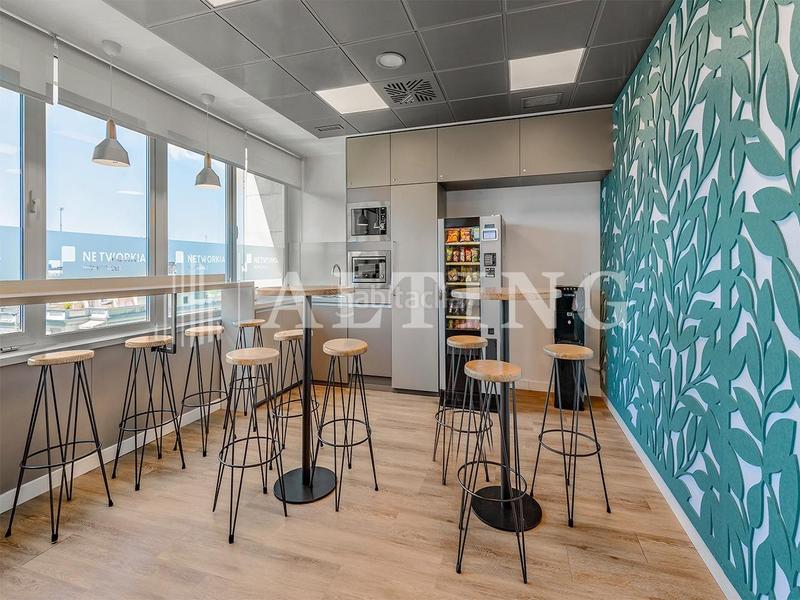 Foto 5a90c094-48ec-401b-9399-5f9af2978e9d. Rent office space with heating in Dreta de l´Eixample Barcelona