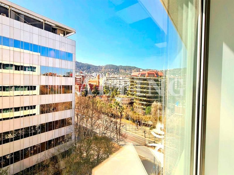 Foto d114f93b-3752-47a0-9779-df0bd2caa328. Rent office space with heating in Dreta de l´Eixample Barcelona