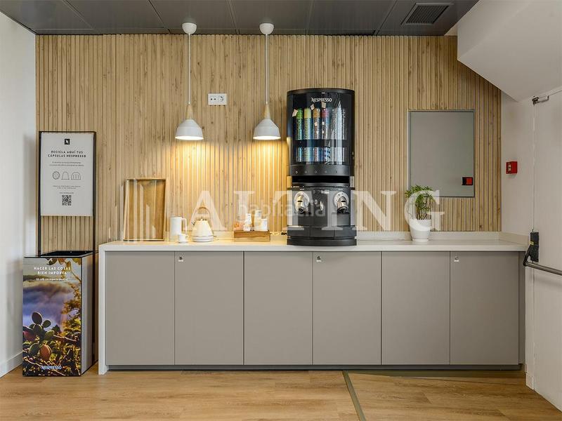 Foto e6b6d49a-8589-4900-bfc8-03e516299a6d. Rent office space with heating in Dreta de l´Eixample Barcelona