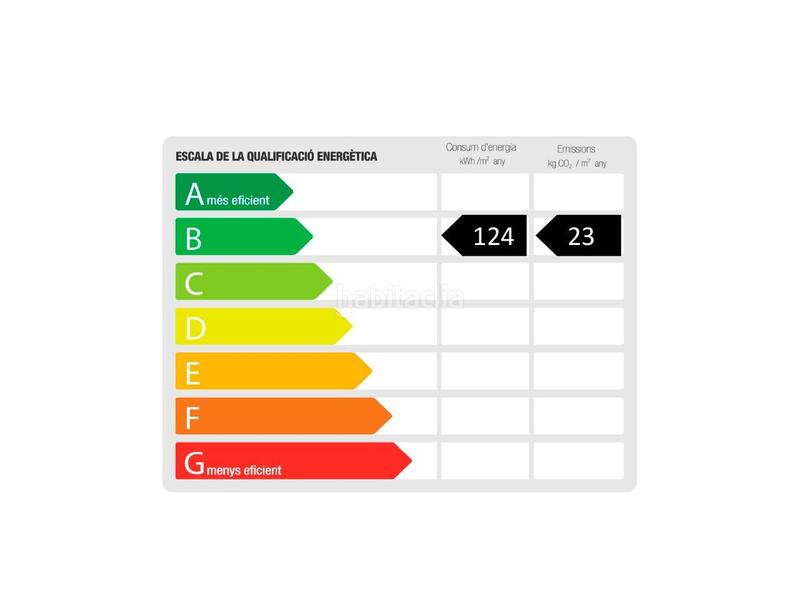 Foto 6e45fccd-7987-465a-9e2b-8efa9c2e60db. Rent office space with heating in Santa Eulàlia Hospitalet de Llobregat (L´)