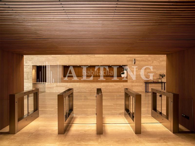 Foto d754fd26-0557-4b55-b186-9f9c3547a34f. Miete büro mit heizung in Barri de les Corts Barcelona