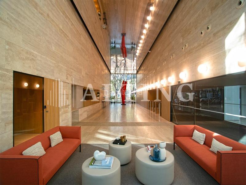 Foto 5d8da7c4-19ed-495d-9a54-54b7c94e3e3e. Rent office space with heating in Barri de les Corts Barcelona