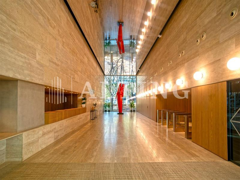 Foto 6b497f26-ef05-46f3-ae08-9c60fab162b3. Rent office space with heating in Barri de les Corts Barcelona