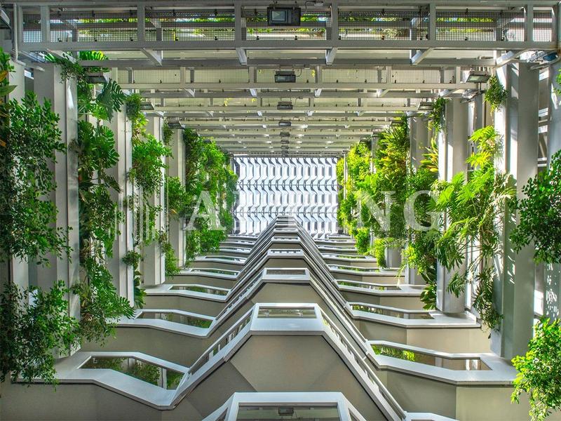 Foto 862560fe-b909-4518-9564-af6cccedb5a9. Rent office space with heating in Barri de les Corts Barcelona