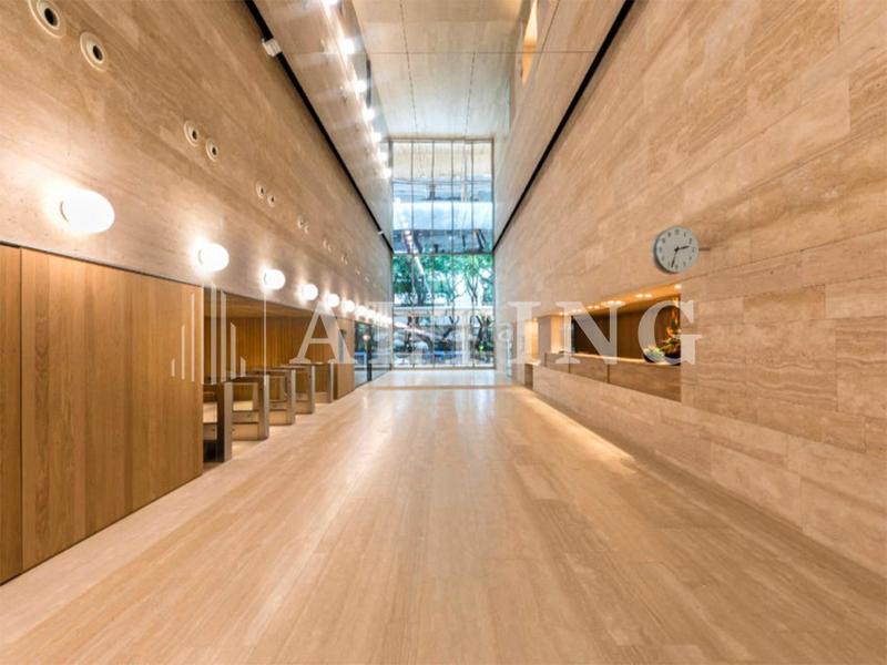 Foto 92b5d24d-50f6-4c5b-b7f4-1b7df0646b8c. Rent office space with heating in Barri de les Corts Barcelona