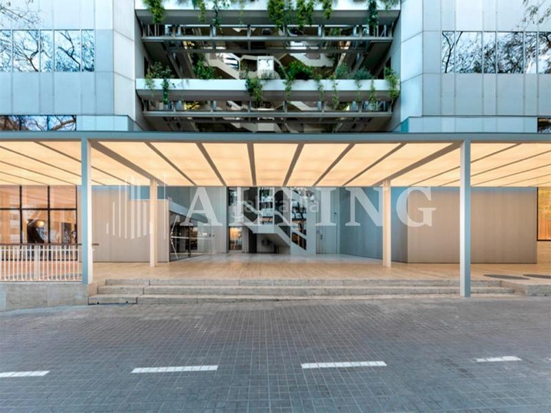 Foto c924f8cb-4cf8-4f00-a603-5635ca4b8108. Rent office space with heating in Barri de les Corts Barcelona