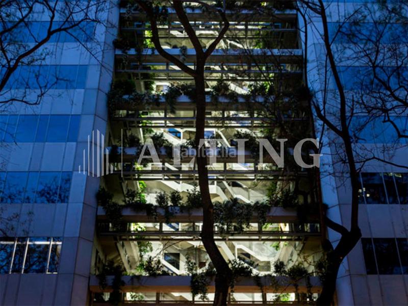 Foto aa74fbae-8393-4778-80c3-b87a854b3227. Rent office space with heating in Barri de les Corts Barcelona