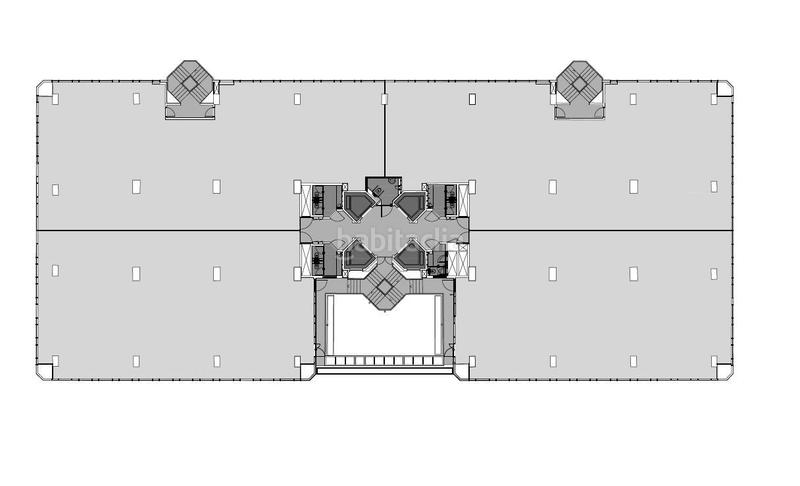Foto 1f749ef3-70e7-48b6-8779-ce9c5870cdbd. Affitto ufficio con riscaldamento in Barri de les Corts Barcelona