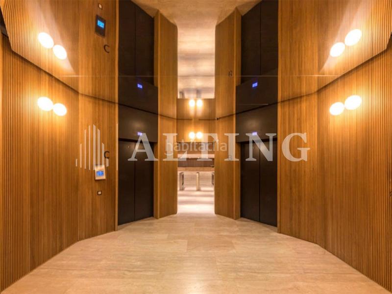 Foto 38c93422-f363-49d5-82e1-64781013ff01. Location bureau avec chauffage dans Barri de les Corts Barcelona