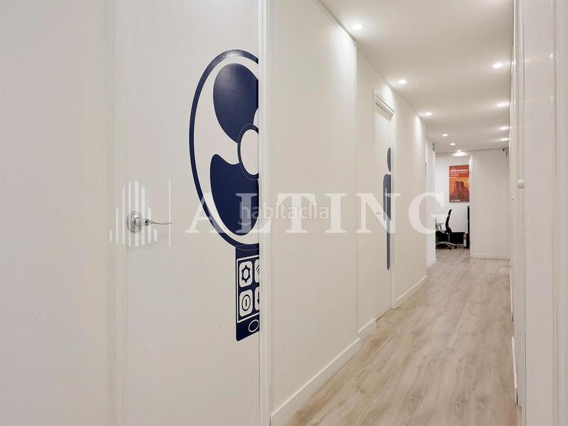 Foto 7ab382de-bee8-4a3a-bfab-08947b3085c5. Alquiler oficina excelentes oficinas en alquiler junto al paseo de manuel girona en Barcelona