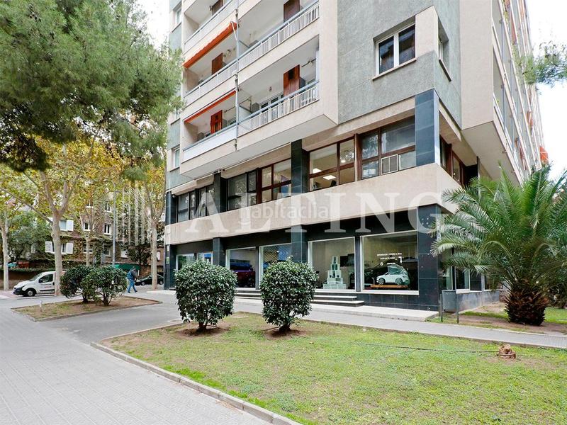 Foto bfa5275e-5a62-4092-a009-c4e3df09e07d. Alquiler oficina excelentes oficinas en alquiler junto al paseo de manuel girona en Barcelona